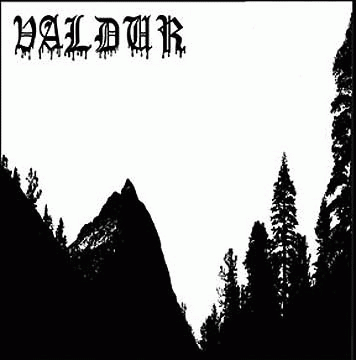 Valdur : Demon Wisdom